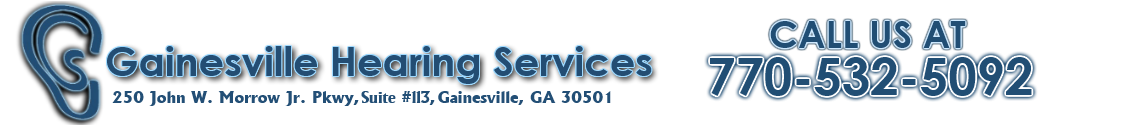 Gainesville Hearing Services